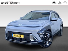Hyundai Kona - 1.6 GDI HEV Comfort Smart