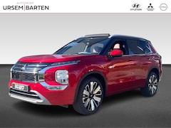 Mitsubishi Outlander - 2.4 PHEV Instyle+ | Snel leverbaar | All in prijzen |