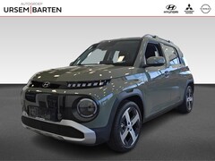 Hyundai Inster - Evolve 49 kWh | Privat Lease actie € 405, 00 p. mnd (60 mnd, 10.000 km)