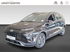 Hyundai Bayon - 1.0 T-GDI Premium | Phantom Black