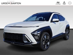 Hyundai Kona - 1.6 GDI HEV Premium Sky | VAN € 42.930, 00 VOOR € 38.430, 00 | UIT VOORRAAD LEVERBAAR
