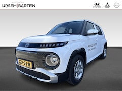 Hyundai Inster - Pulse 49 kWh