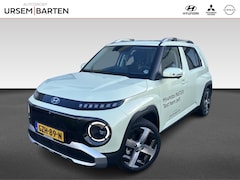 Hyundai Inster - Evolve Sky 49 kWh