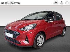 Hyundai i10 - 1.0 Comfort Smart 5-zits