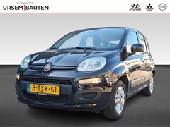 Fiat Panda - 0.9 TwinAir Edizione Cool Trekhaak | Dealer onderhouden | automaat 45 DKM