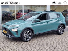 Hyundai Bayon - 1.0 T-GDI Comfort Smart