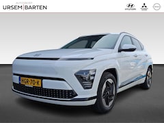 Hyundai Kona Electric - Comfort Smart 65.4 kWh Direct beschikbaar