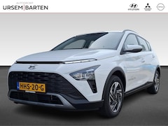 Hyundai Bayon - 1.0 T-GDI Comfort Smart Direct beschikbaar