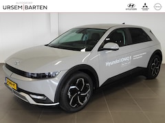 Hyundai IONIQ 5 - 77 kWh Connect+