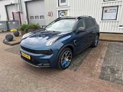 Lynk & Co 01 - 1.5, 1.Hand, NL Auto , 360 Camera, Trekhaak