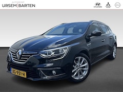 Renault Mégane Estate - 1.2 TCe GT-Line | automaat