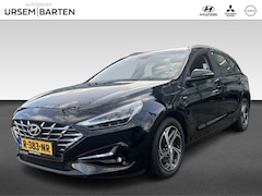 Hyundai i30 Wagon - 1.0 T-GDi MHEV Comfort Smart