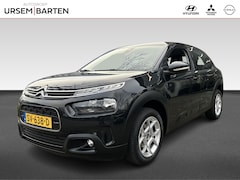 Citroën C4 Cactus - 1.2 PureTech Business Trekhaak Navigatie
