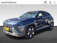 Hyundai Kona - 1.6 GDI HEV Premium Sky | Levertijd i.o.m. |