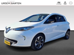 Renault Zoe - R90 Intens 41 kWh | INCL KOOPACCU |