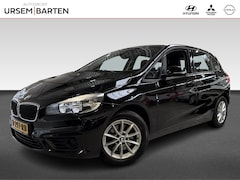 BMW 2-serie Active Tourer - 220i Executive 192PK | trekhaak | 1500kg trekvermogen