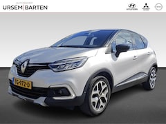 Renault Captur - 0.9 TCe Intens