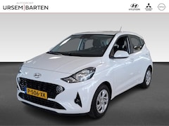 Hyundai i10 - 1.0 Comfort 5-zits
