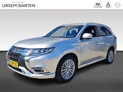 Mitsubishi Outlander - 2.4 PHEV Instyle
