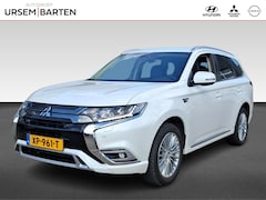 Mitsubishi Outlander - 2.4 PHEV Intense