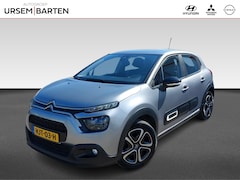 Citroën C3 - 1.2 PureTech Feel