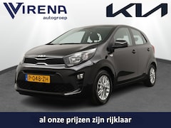 Kia Picanto - 1.0 DPi DynamicLine - Apple CarPlay/Android Auto - Achteruitrijcamera - Cruise Control - A