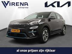 Kia e-Niro - DynamicLine 64 kWh - Apple CarPlay/Android Auto - Achteruitrijcamera - Adaptieve Cruise Co