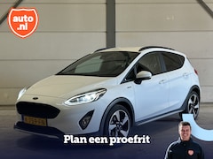 Ford Fiesta - 1.0 EcoBoost Active X | Winter-Pack | Adapt Cruise Control | B&O | Carplay | Camera | Dode