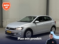 Volkswagen Polo - 1.0 TSI Comfortline Business | Automaat | Adapt Cruise Control | Carplay | Navigatie | Ele