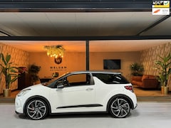 Citroën DS3 - 1.6 THP 200 Racing NAP Sportstoelen Trekhaak Cruise Clima Navi Rijklaar