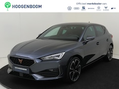 CUPRA Leon - 1.4 e-Hybrid VZ Performance | Parkeerassistent | Dodehoek detectie | Stoel- en stuurwielve