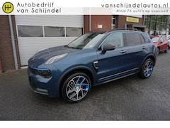 Lynk & Co 01 - 1.5 261PK DECEMBER 2022 MODELJAAR 2023 20X OP VOORRAAD DEALER ONDERHOUDEN 6, 6KWH LADEN 36