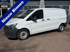 Mercedes-Benz Vito - 114 CDI Lang | Org.NL | Clima 06-2018 154.894 KM apk 3-2026