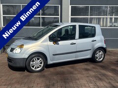 Renault Modus - 1.6-16V Expression Basis bj 2005 Hoge zit