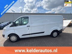 Ford Transit Custom - 290 2.2 TDCI L2H1 Trend LAADKLEP Airco, Camera, Cruise