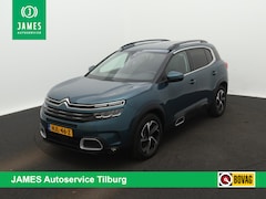 Citroën C5 Aircross - 1.6 Plug-in Hybrid Business Plus CAMERA AD-CRUISE CARPLAY NAVI