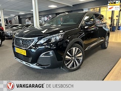 Peugeot 5008 - 1.2 PureTech GT-Line / 7 persoons / Panorama-dak / navigatie
