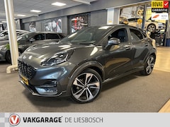 Ford Puma - 1.0 EcoBoost Hybrid ST-Line X / Automaat / 19inch / B&O / camera / adaptief cruisecontrol