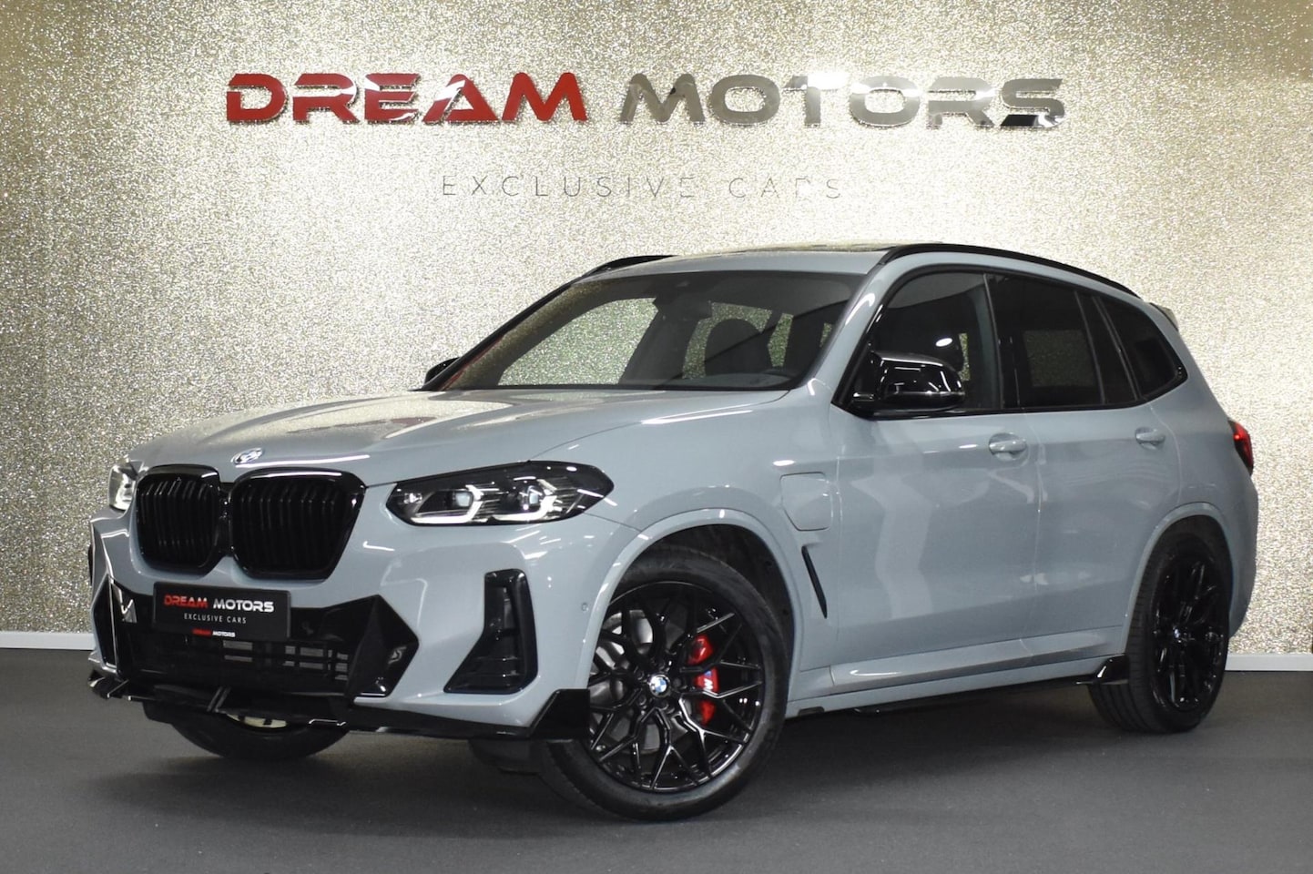 BMW X3 - XDrive30e M-Sport 292pk | TREKHAAK | MEMORY - AutoWereld.nl