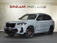 BMW X3 - XDrive30e M-Sport 292pk | TREKHAAK | MEMORY