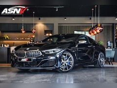 BMW 8-serie - M850i xDrive High Executive, 530 PK, M/Sports/Pakket, Adapt./LED, Driving/Prof., Harman/Ka