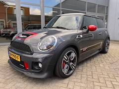 MINI John Cooper Works - 1.6 GP | GP2