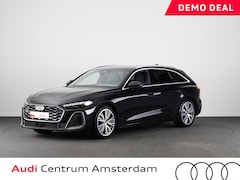Audi A5 Avant - 2.0 TFSI edition one 204pk | 19 inch lichtmetalen velgen | Elektrisch verstelbare voorstoe