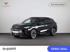CUPRA Terramar - 1.5 TSI e-Hybrid Business 204pk | 19 inch | Panoramadak | Senheisser Sound | Elek. verstel