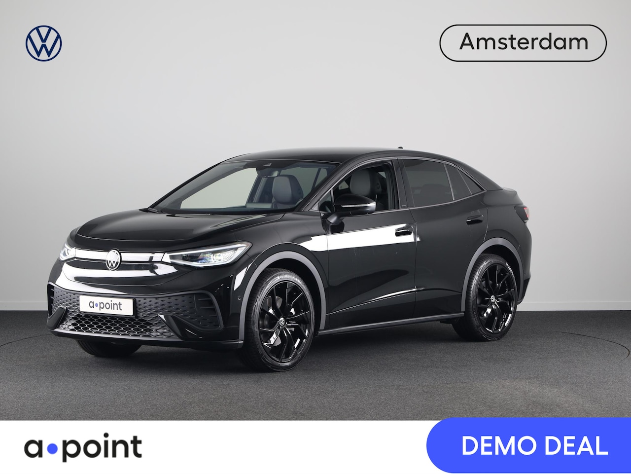 Volkswagen ID.5 - Pro Business 77 kWh 285PK | Navigatie | 21 Inch | Elektrische a klep | Camera | - AutoWereld.nl