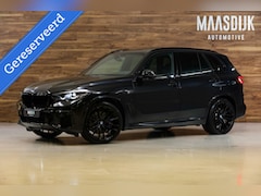 BMW X5 - xDrive45e High Exe|M-Sport|Trekhaak|Pano|Camera|ACC|