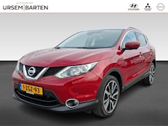 Nissan Qashqai - 1.2 Tekna