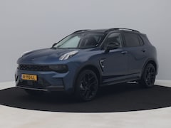 Lynk & Co 01 - 1.5 Plug-in Hybrid | 360° | BLACK | VOL LEDER | NLD AUTO