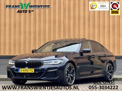 BMW 5-serie - 545e xDrive High Executive | M Pakket | Harman & Kardon | Schuif / Kanteldak | Softclose |