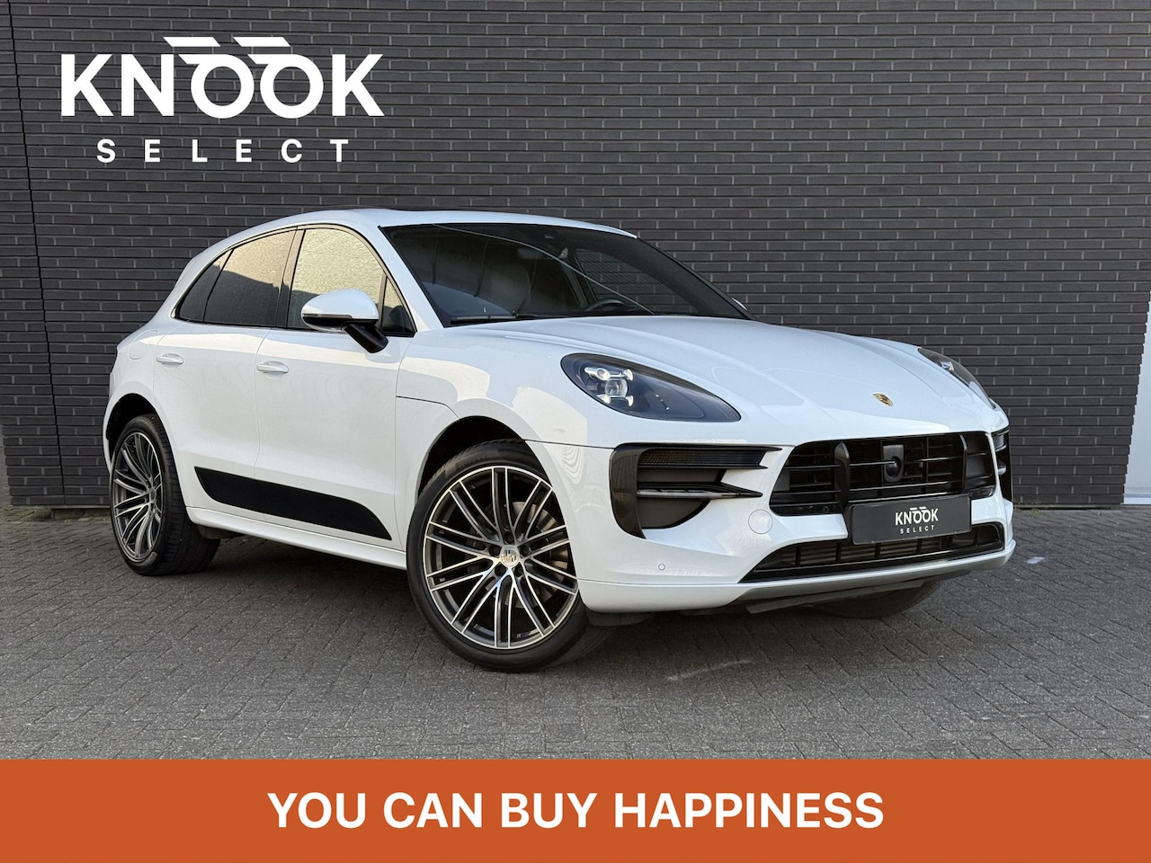 Porsche Macan - 2.0 | Bose Sound | Panodak | Memory stoelen | - AutoWereld.nl